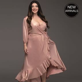 Kyara Plus Size Fashion